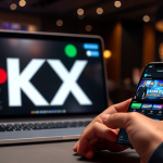 KX8: A Complete Guide to the Online Casino and Betting Platform