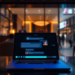 Inside https://crushon.ai/ai-porn-chat: How AI Companionship Chat Is Reshaping Adult Entertainment Technology